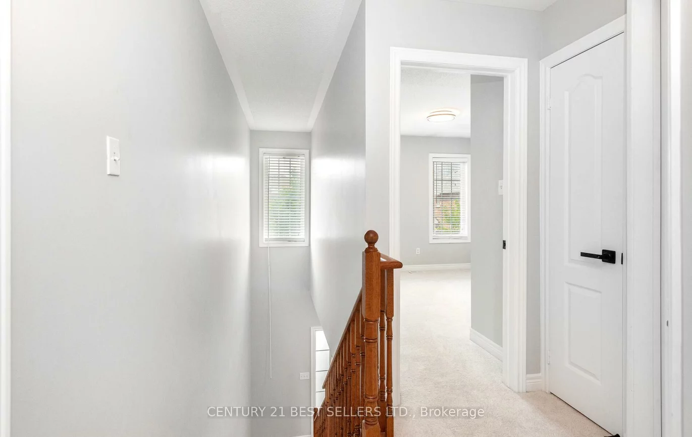 10108, Clarkway, Highway 427, Brampton