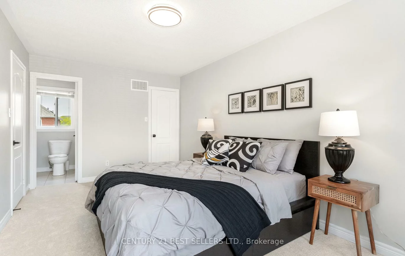 10108, Clarkway, Highway 427, Brampton