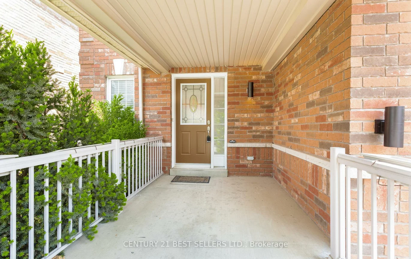 10108, Clarkway, Highway 427, Brampton
