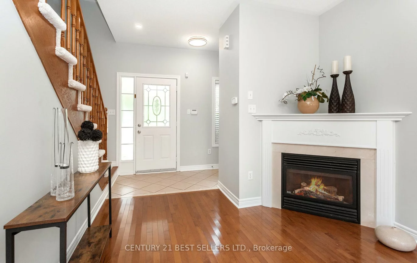 10108, Clarkway, Highway 427, Brampton