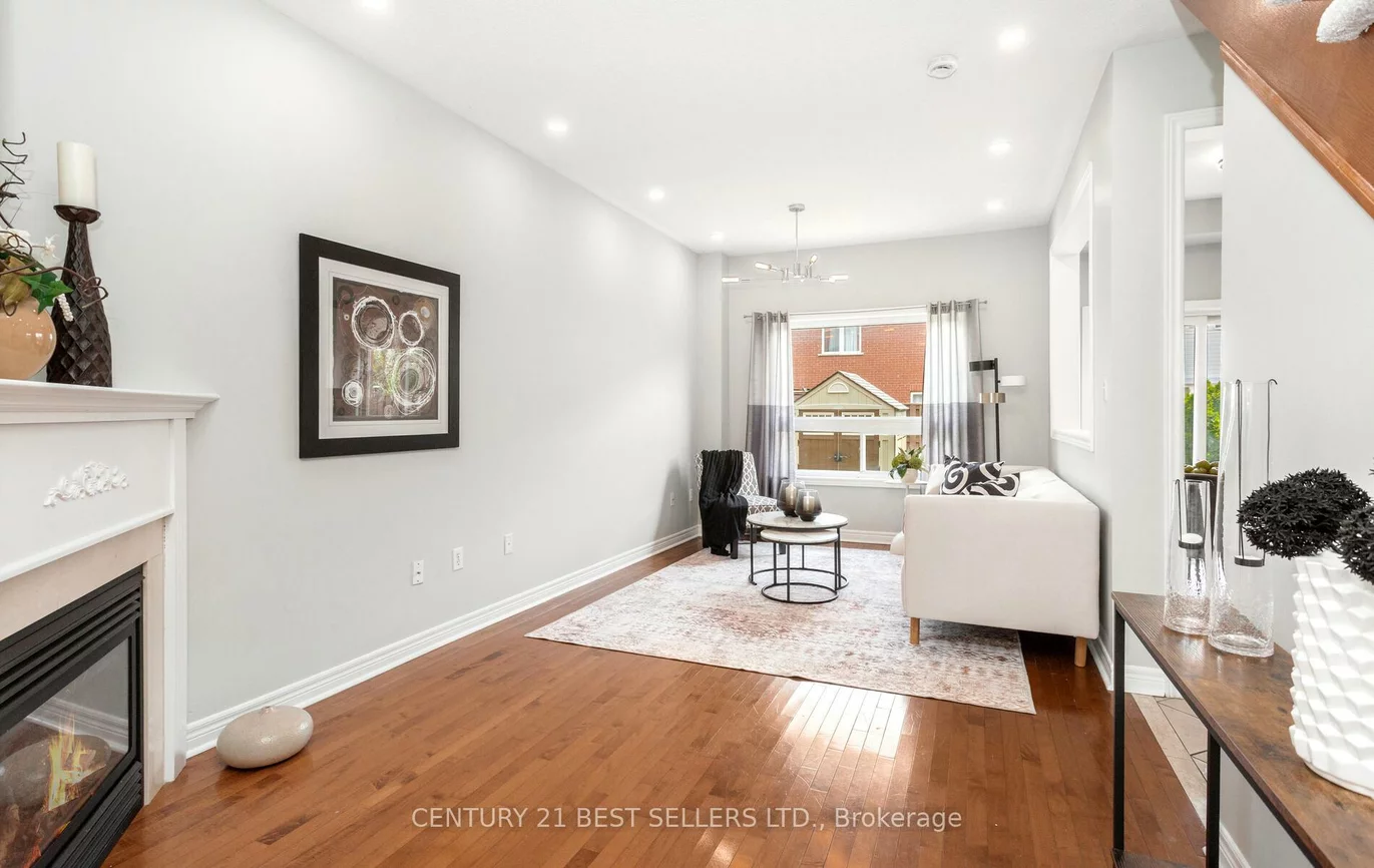 10108, Clarkway, Highway 427, Brampton