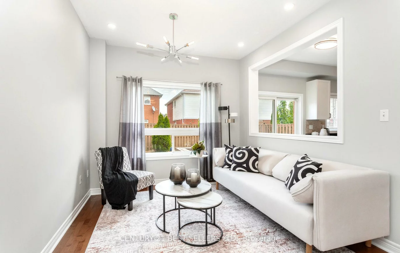 10108, Clarkway, Highway 427, Brampton