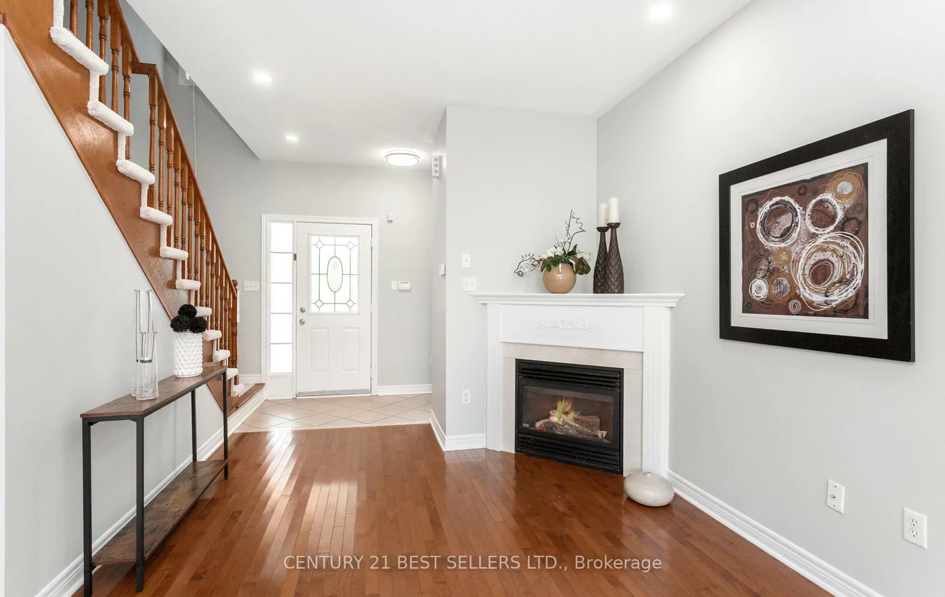 10108, Clarkway, Highway 427, Brampton