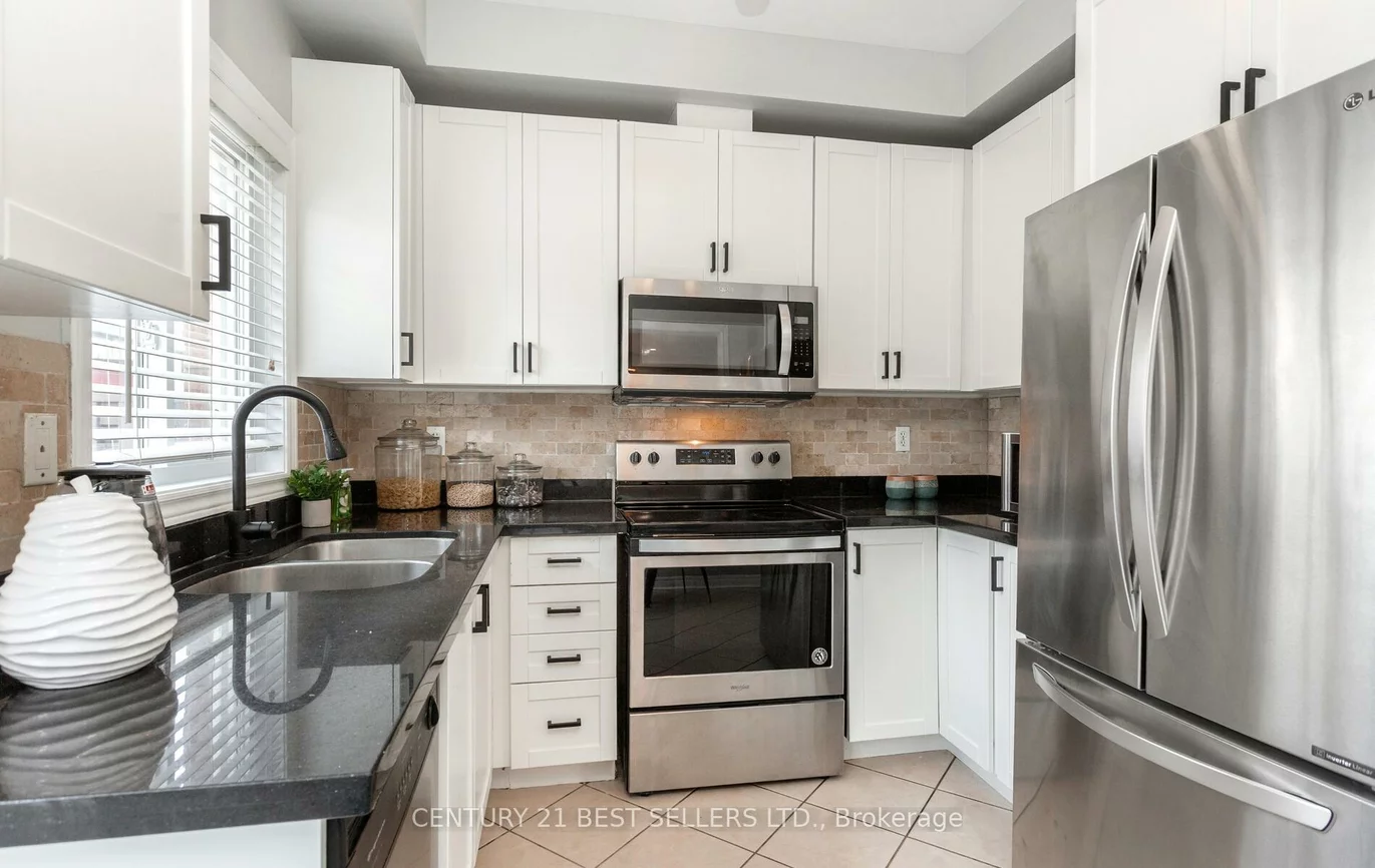10108, Clarkway, Highway 427, Brampton