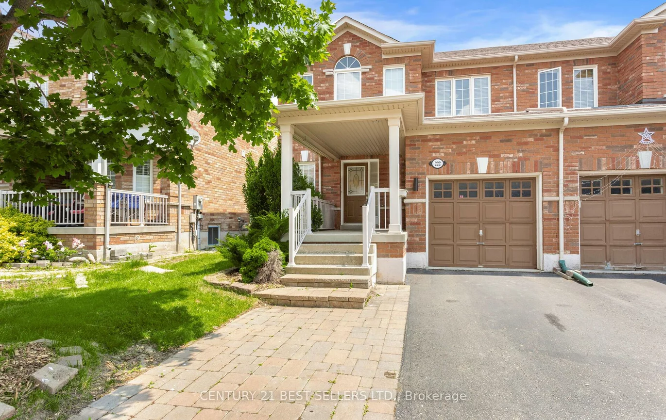 10108, Clarkway, Highway 427, Brampton