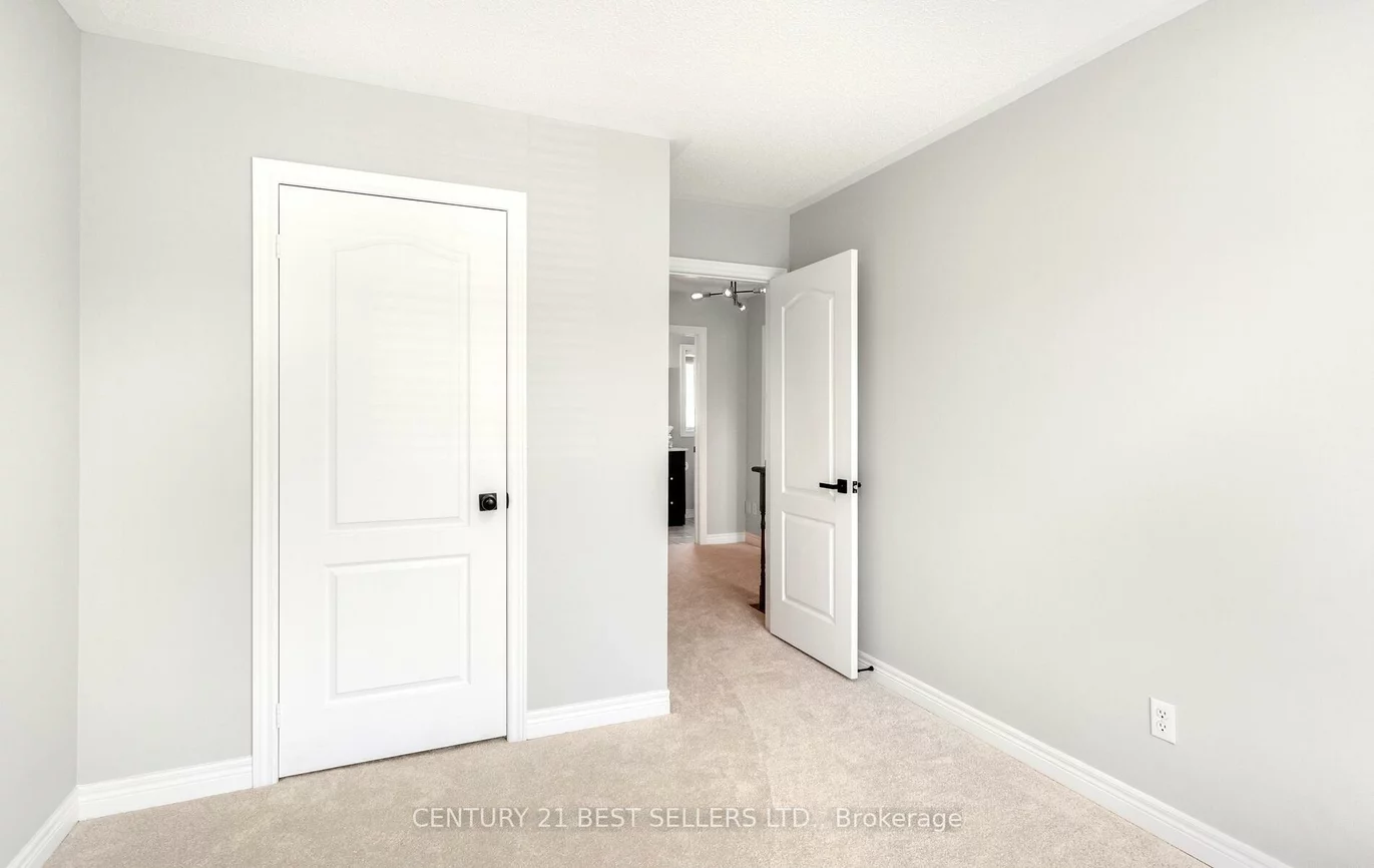 10108, Clarkway, Highway 427, Brampton
