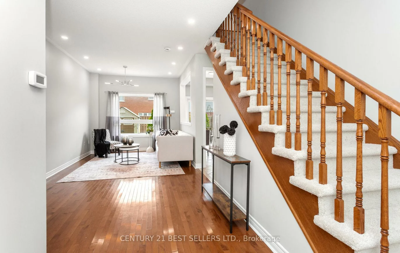 10108, Clarkway, Highway 427, Brampton