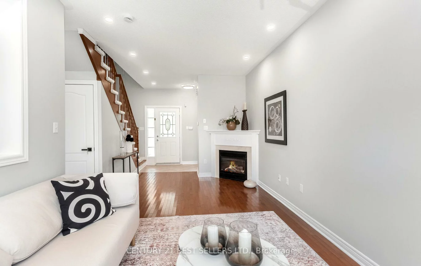 10108, Clarkway, Highway 427, Brampton