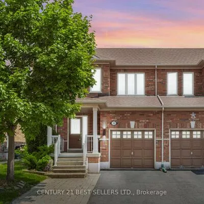 10108, Clarkway, Highway 427, Brampton