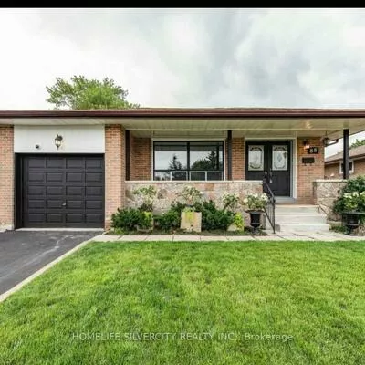 88, Ardglen, Brampton East, Brampton