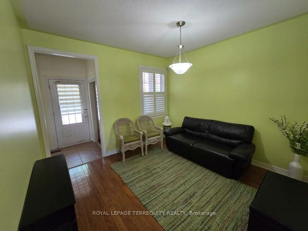 3, Rainy Dale, Madoc, Brampton