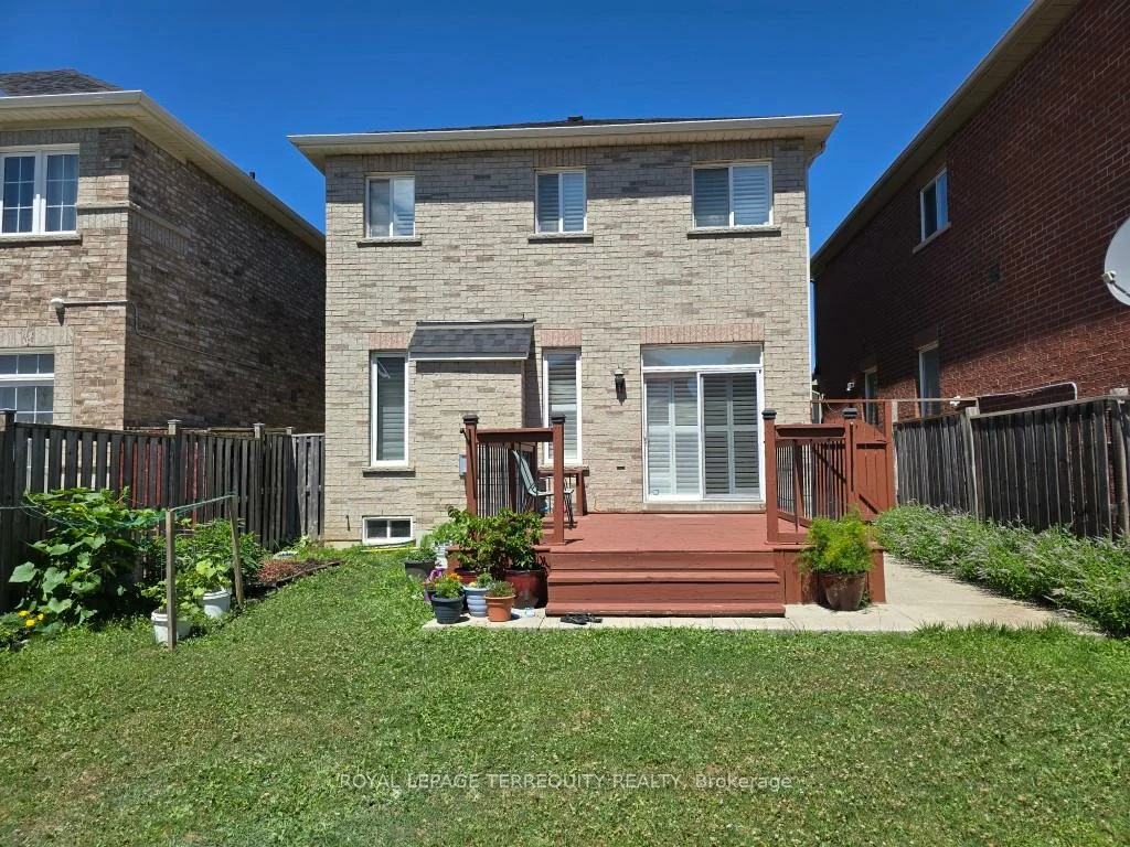 3, Rainy Dale, Madoc, Brampton
