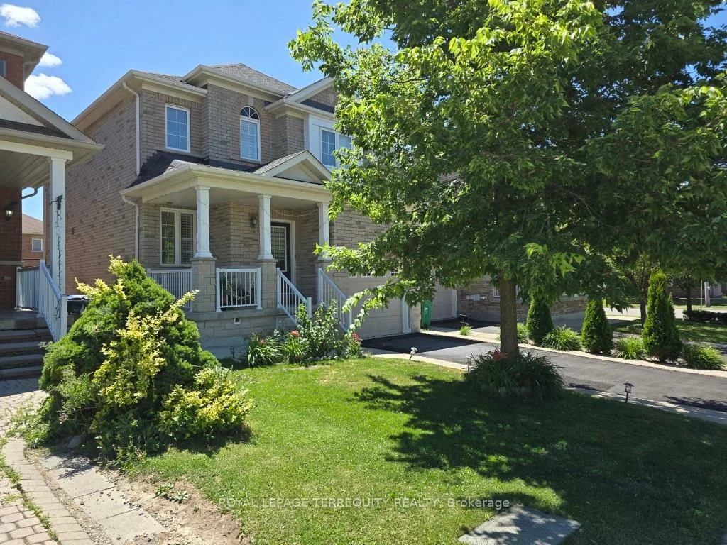 3, Rainy Dale, Madoc, Brampton