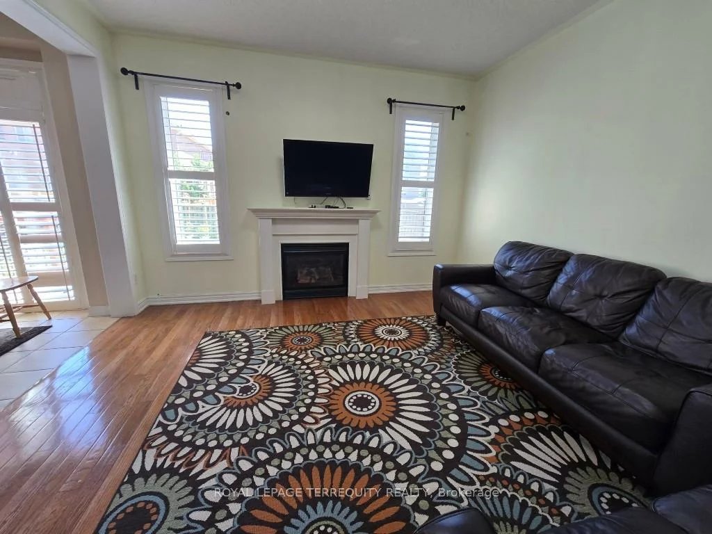 3, Rainy Dale, Madoc, Brampton