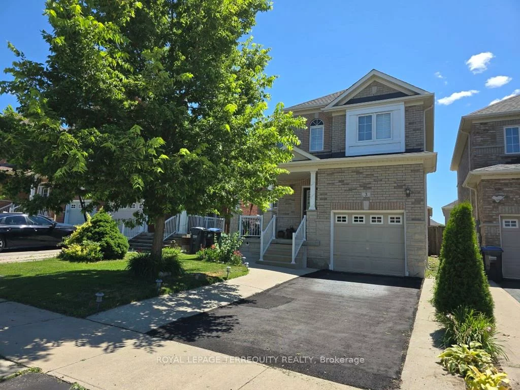 3, Rainy Dale, Madoc, Brampton