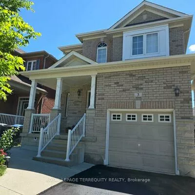 3, Rainy Dale, Madoc, Brampton