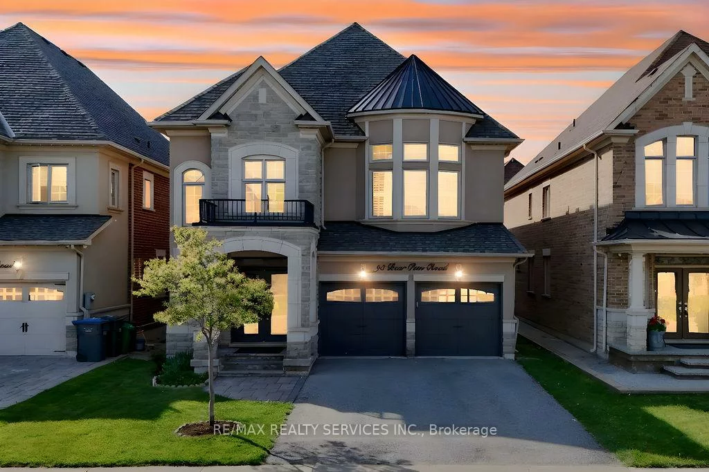 93, Bear Run, Credit Valley, Brampton