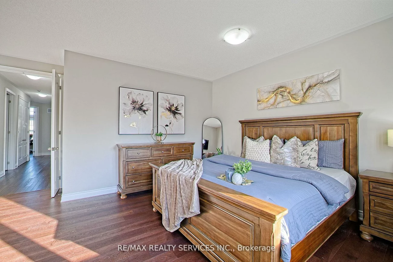 93, Bear Run, Credit Valley, Brampton