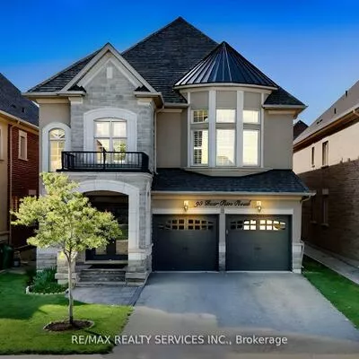 93, Bear Run, Credit Valley, Brampton
