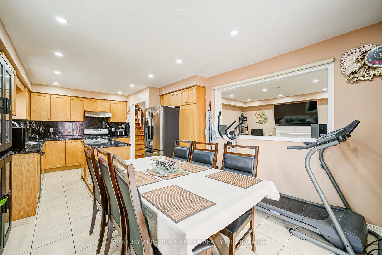 7, Heathbrook, Bram East, Brampton