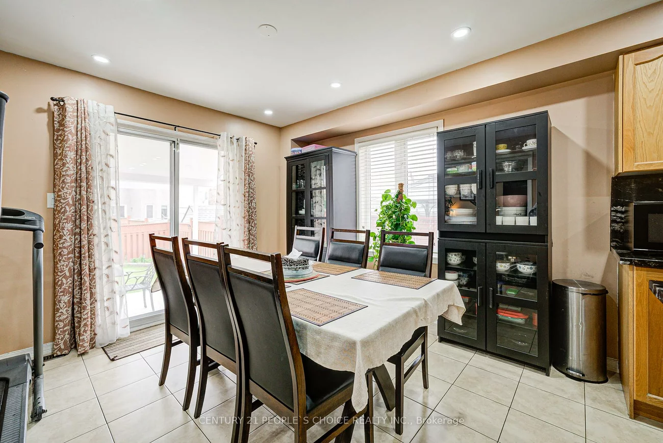 7, Heathbrook, Bram East, Brampton
