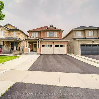 7, Heathbrook, Bram East, Brampton