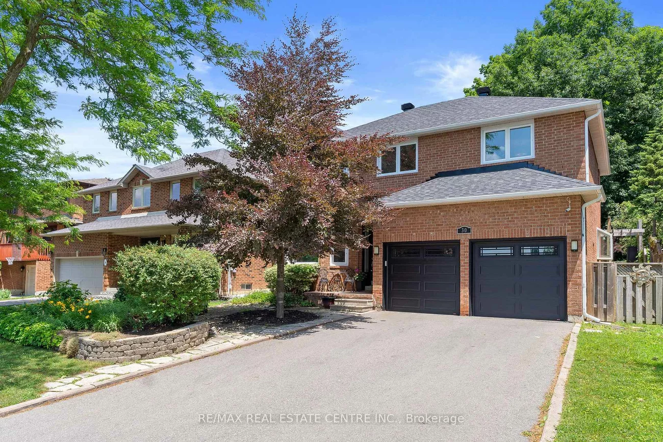 30, Regentview, Heart Lake East, Brampton