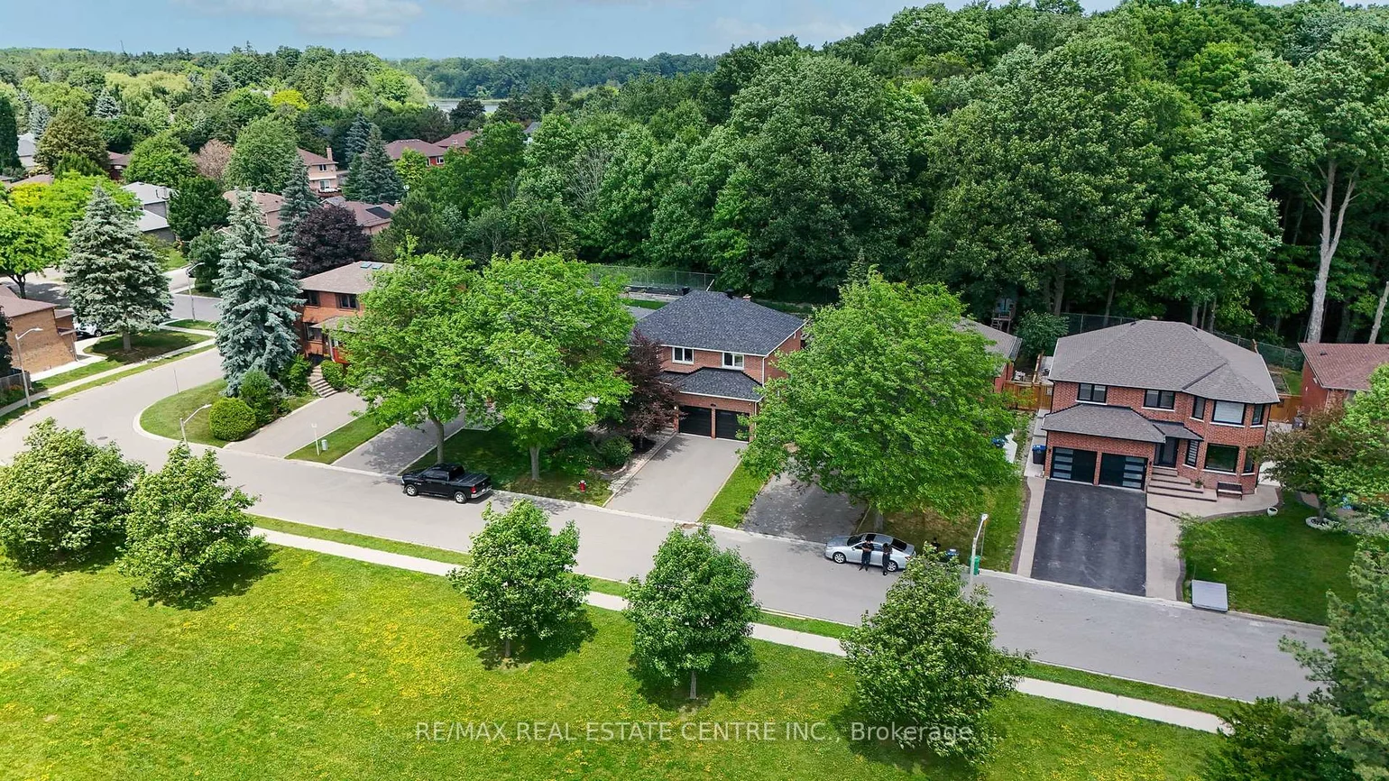 30, Regentview, Heart Lake East, Brampton