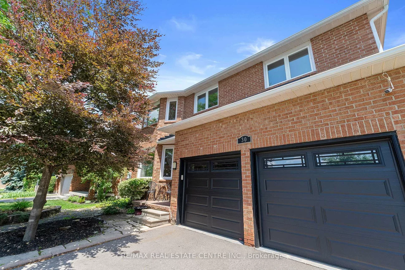30, Regentview, Heart Lake East, Brampton