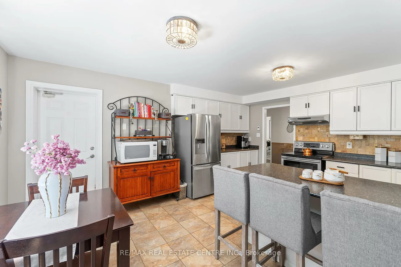 30, Regentview, Heart Lake East, Brampton