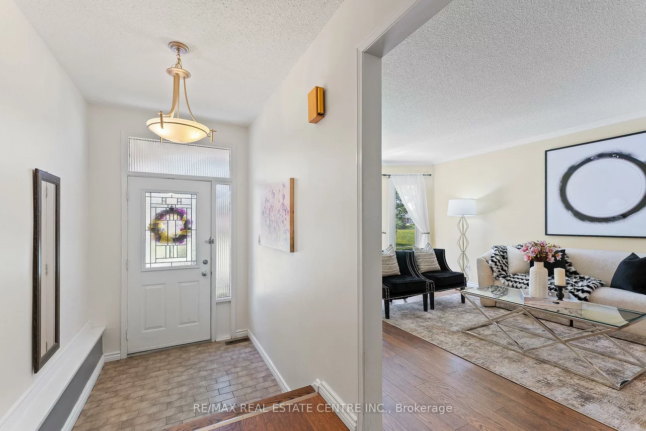 30, Regentview, Heart Lake East, Brampton