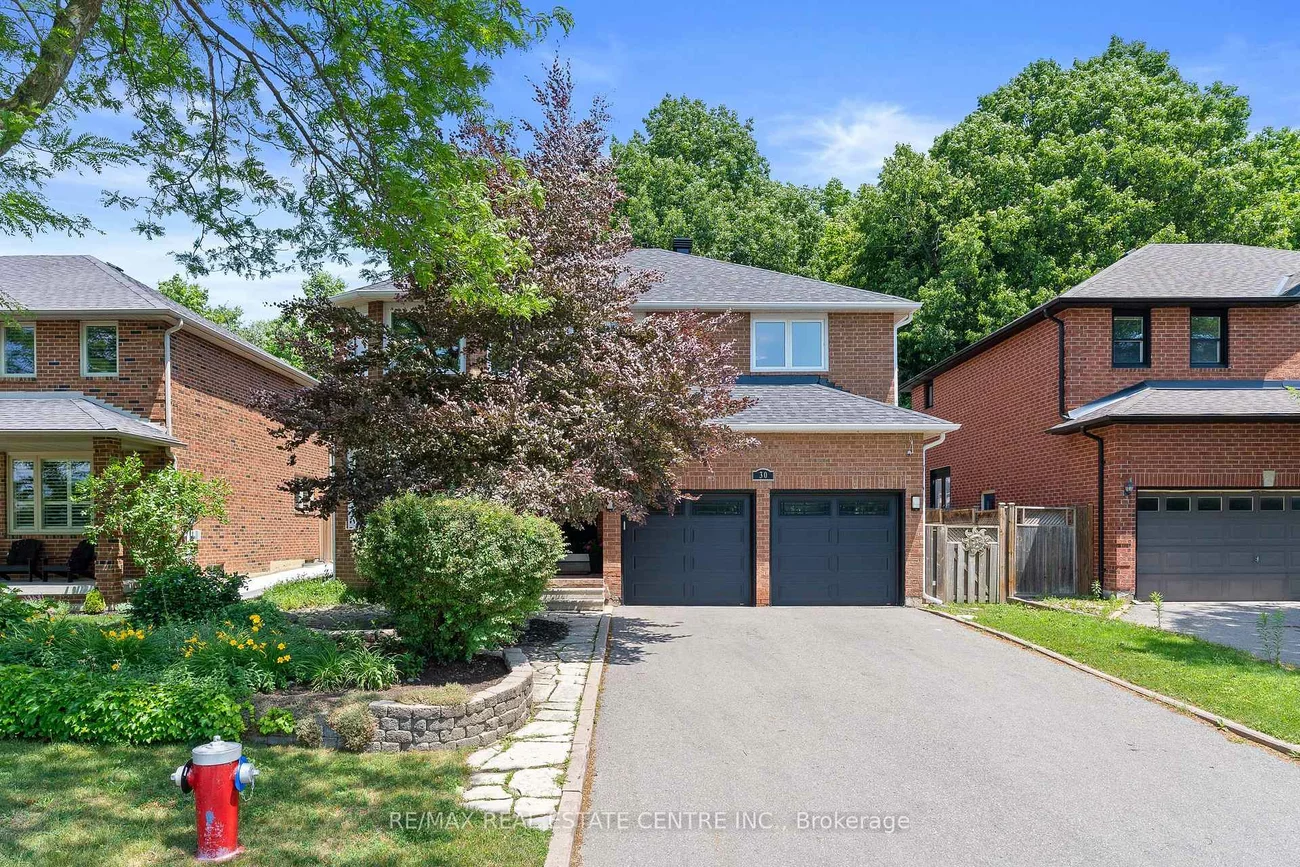30, Regentview, Heart Lake East, Brampton