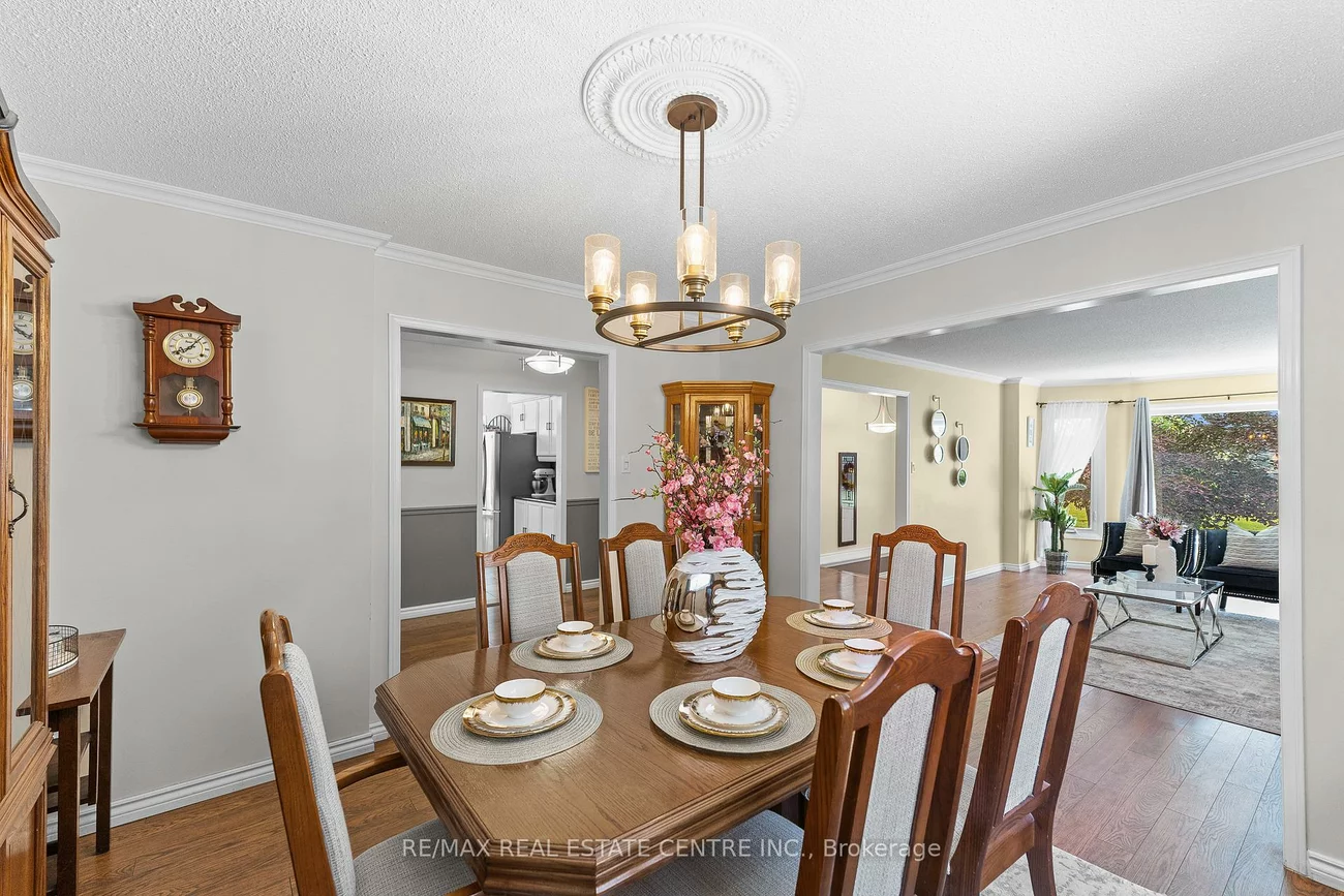 30, Regentview, Heart Lake East, Brampton