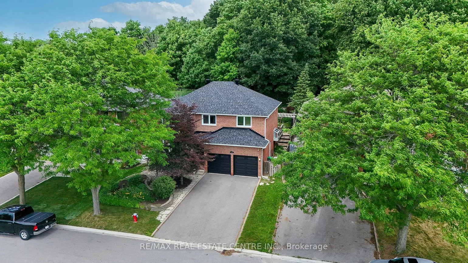 30, Regentview, Heart Lake East, Brampton