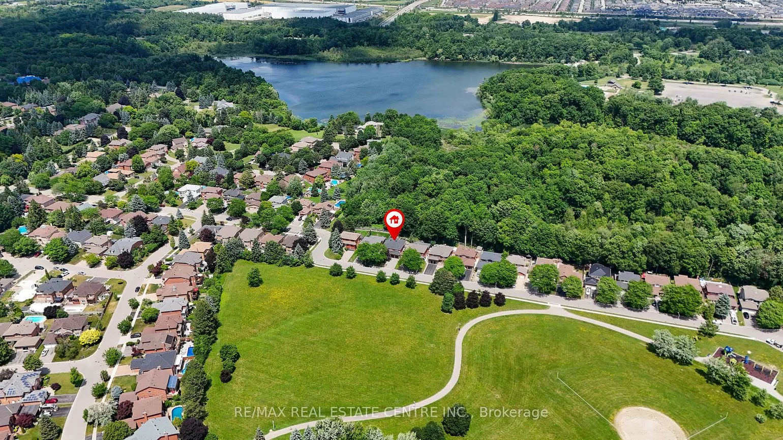 30, Regentview, Heart Lake East, Brampton
