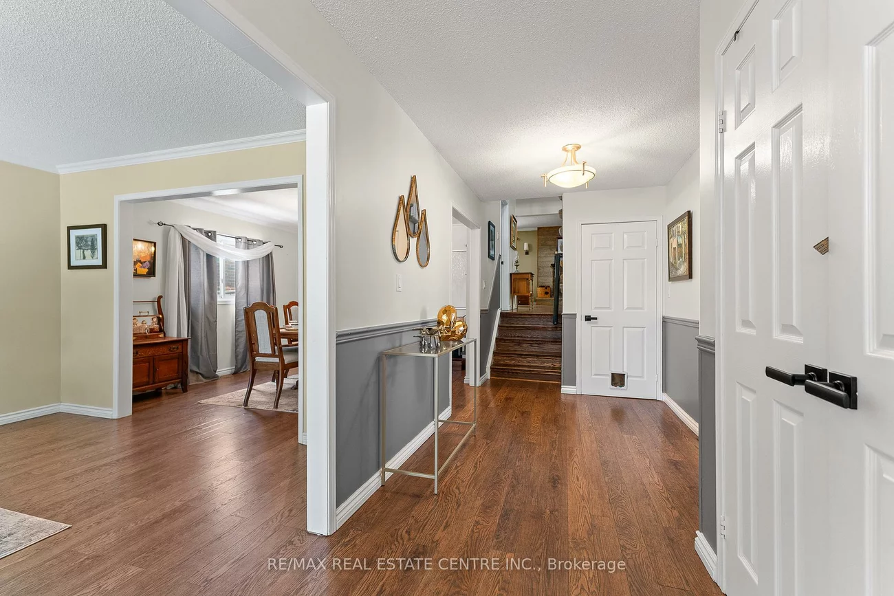 30, Regentview, Heart Lake East, Brampton