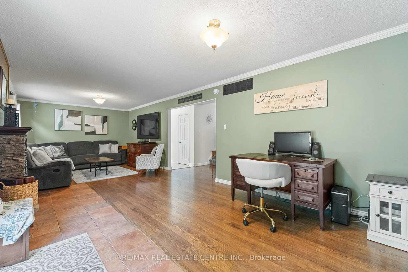 30, Regentview, Heart Lake East, Brampton