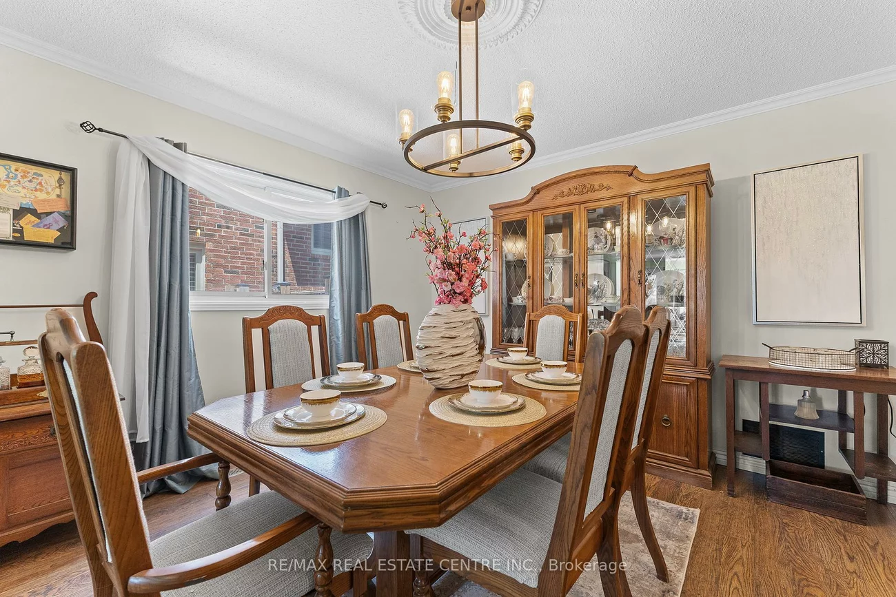 30, Regentview, Heart Lake East, Brampton