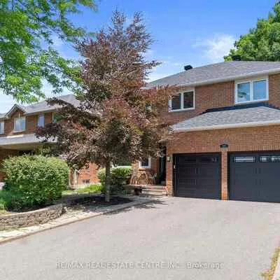 30, Regentview, Heart Lake East, Brampton