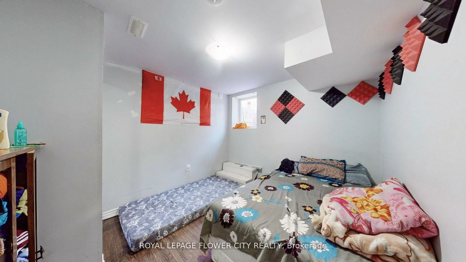 3, Fenchurch, Northwest Brampton, Brampton