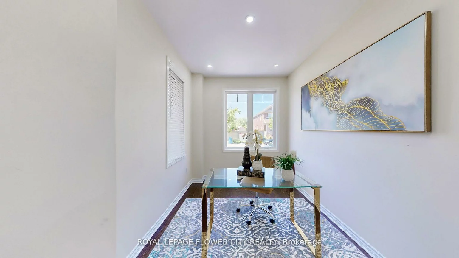 3, Fenchurch, Northwest Brampton, Brampton