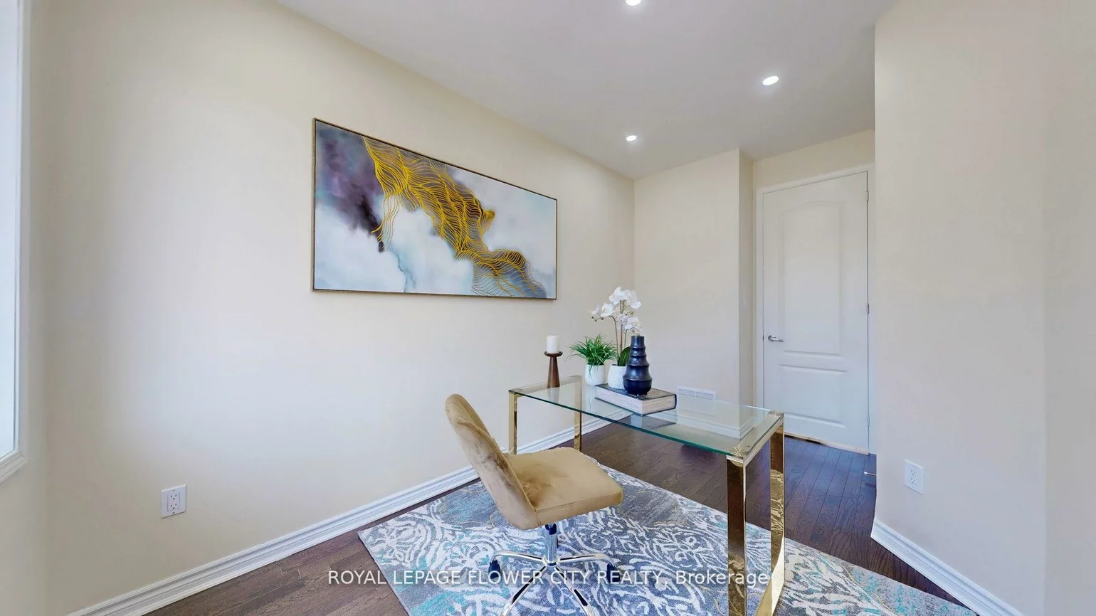 3, Fenchurch, Northwest Brampton, Brampton
