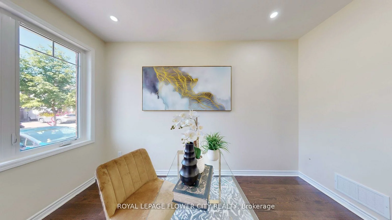 3, Fenchurch, Northwest Brampton, Brampton