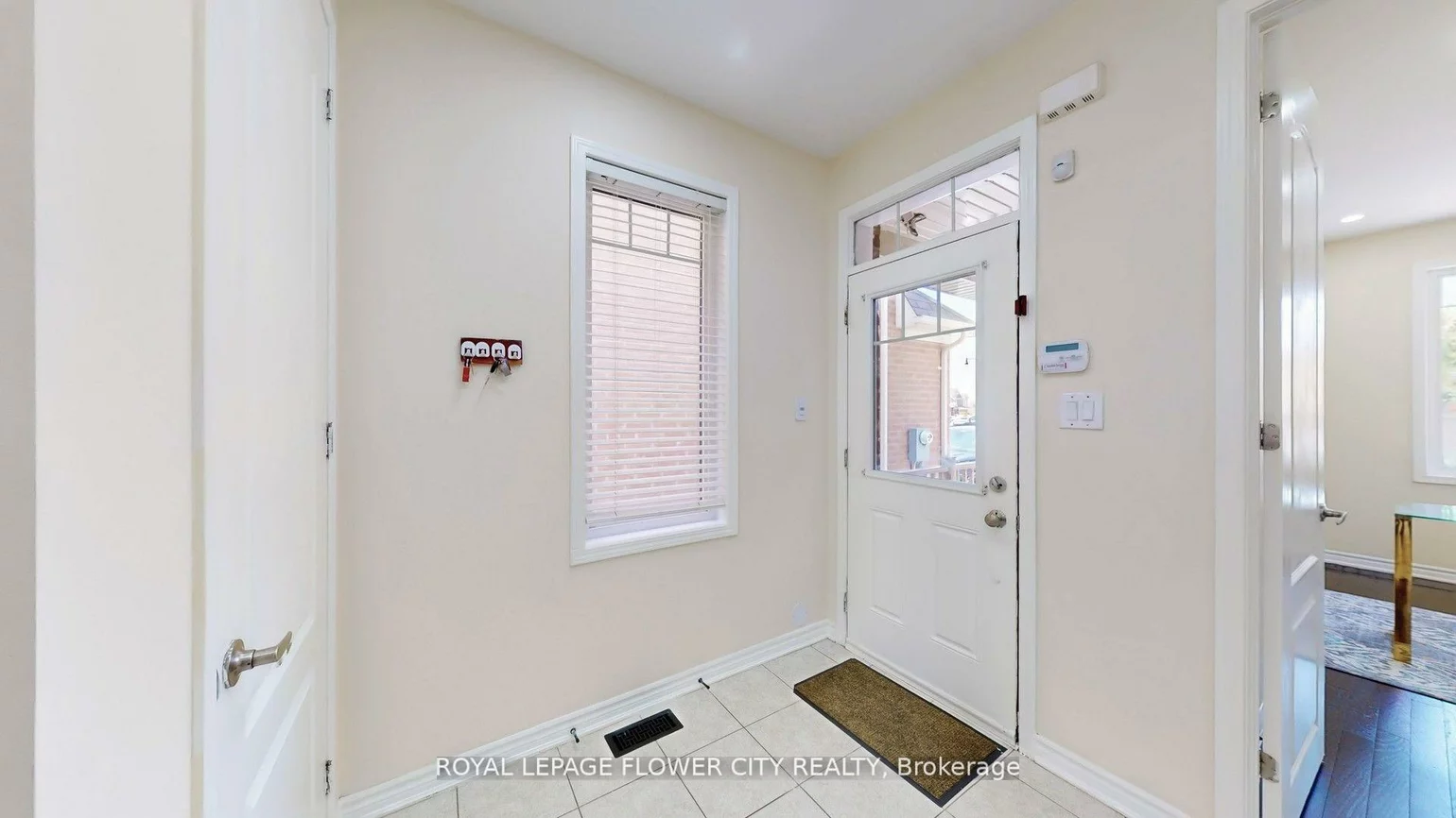 3, Fenchurch, Northwest Brampton, Brampton
