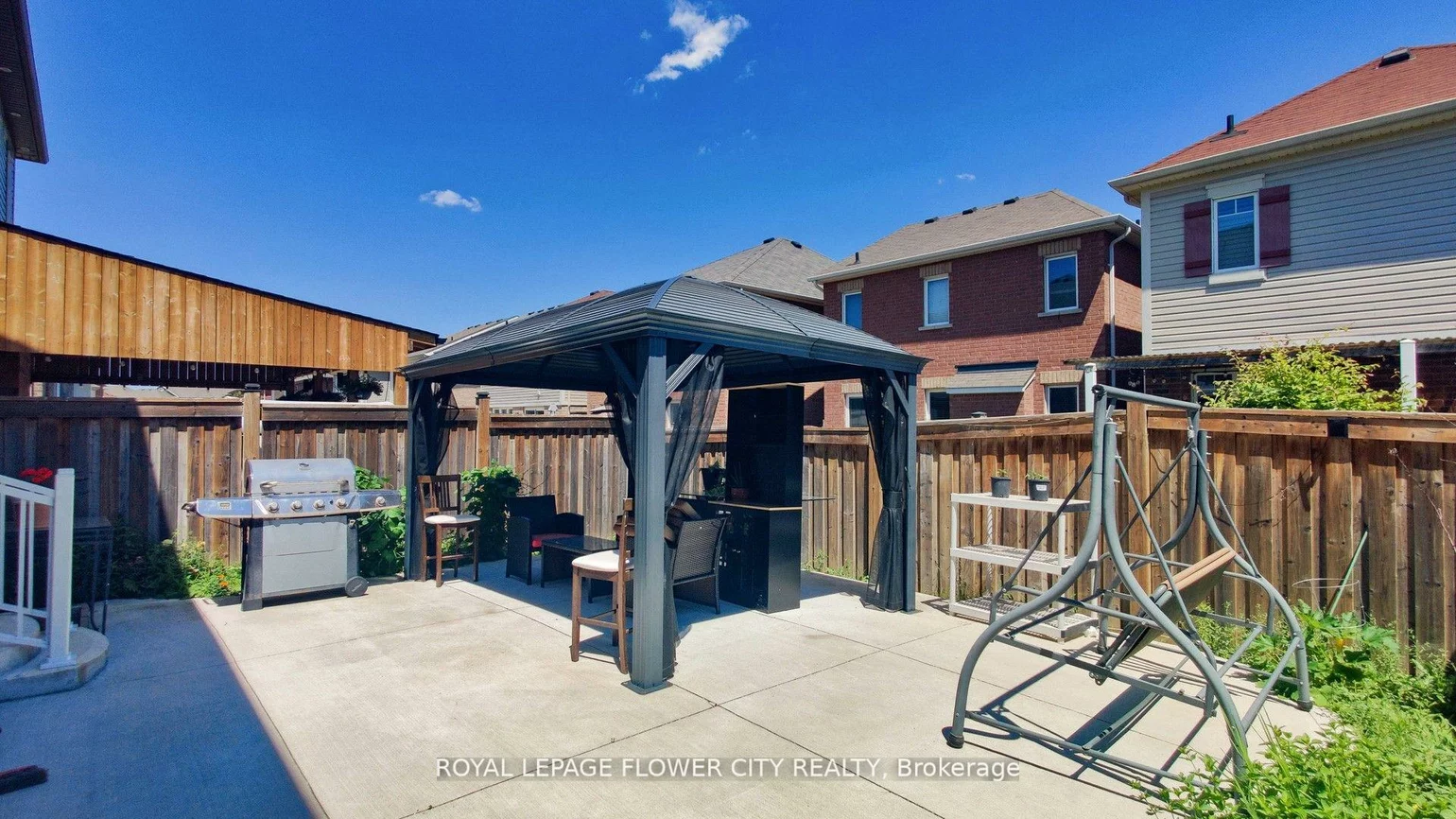 3, Fenchurch, Northwest Brampton, Brampton