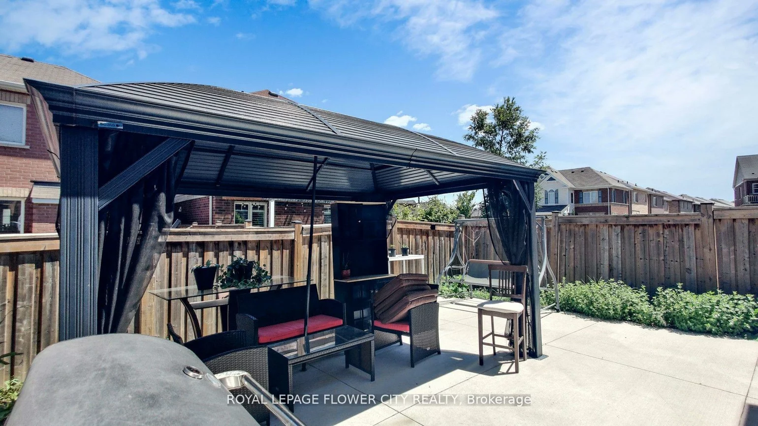 3, Fenchurch, Northwest Brampton, Brampton