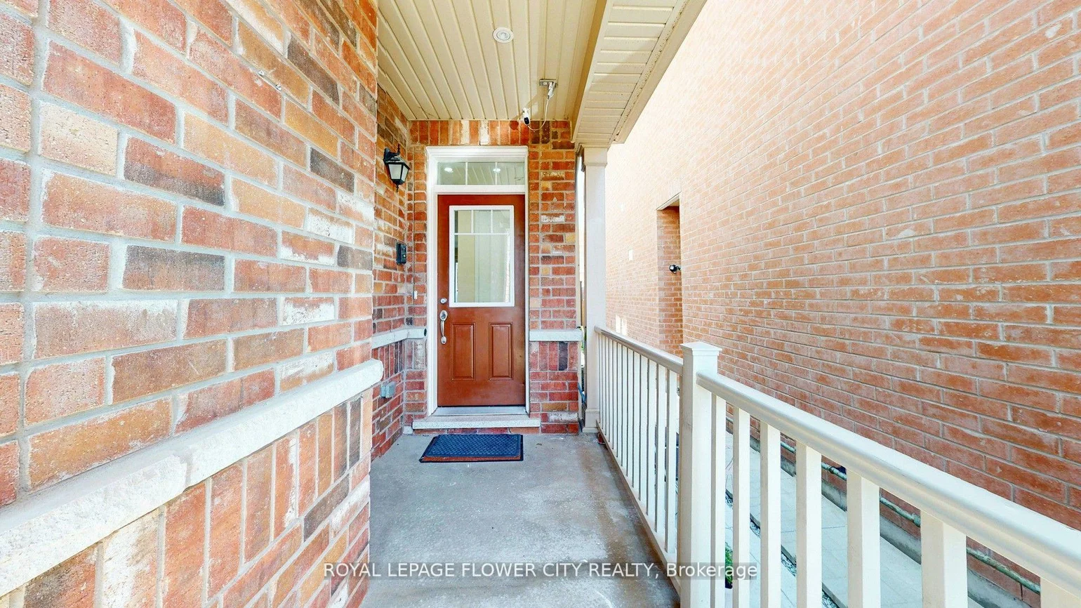 3, Fenchurch, Northwest Brampton, Brampton
