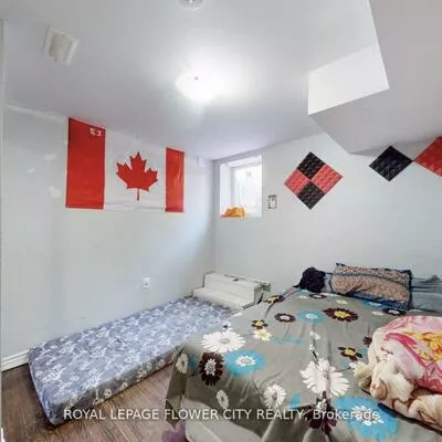 3, Fenchurch, Northwest Brampton, Brampton