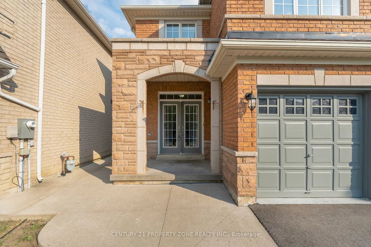 35, Charger, Fletcher's Meadow, Brampton