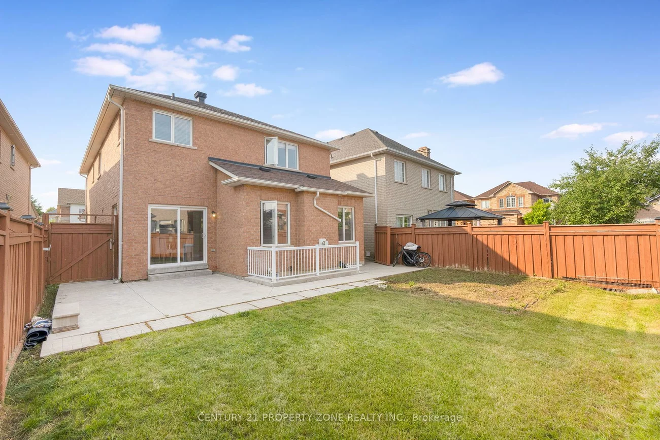 35, Charger, Fletcher's Meadow, Brampton